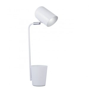 Flexo DIANTE blanco.