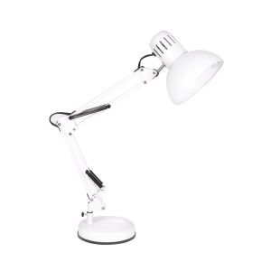 Flexo RUTILO blanco.