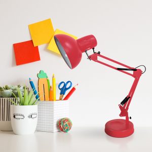 Flexo RUTILO rojo