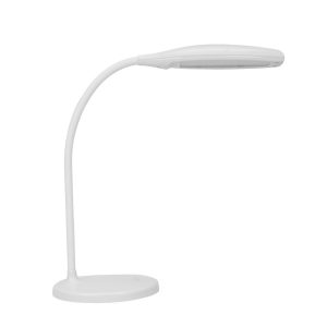 Flexo TURMALITA blanco.