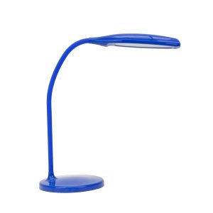 Flexo TURMALITA azul.