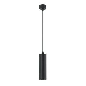 Lámpara Colgante DRACH negro.