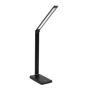 Flexo DECADA negro.
