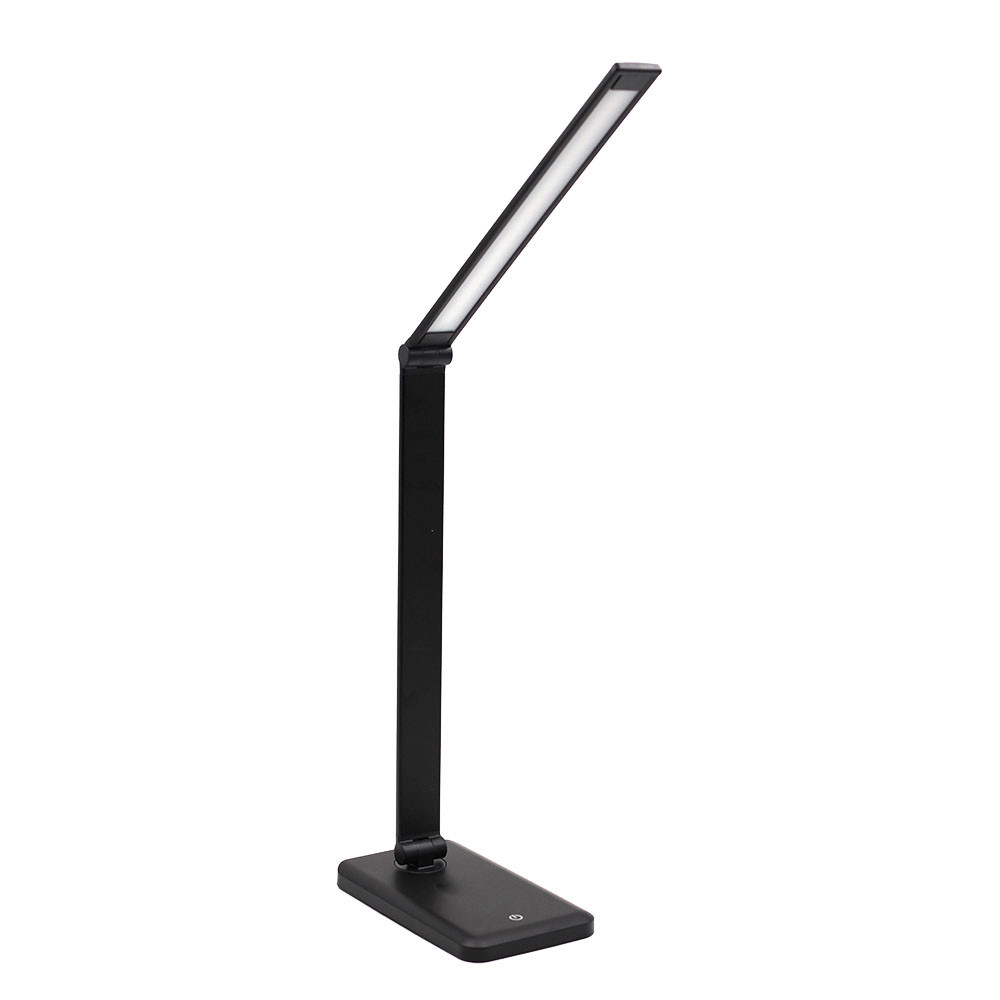 Flexo DECADA negro.