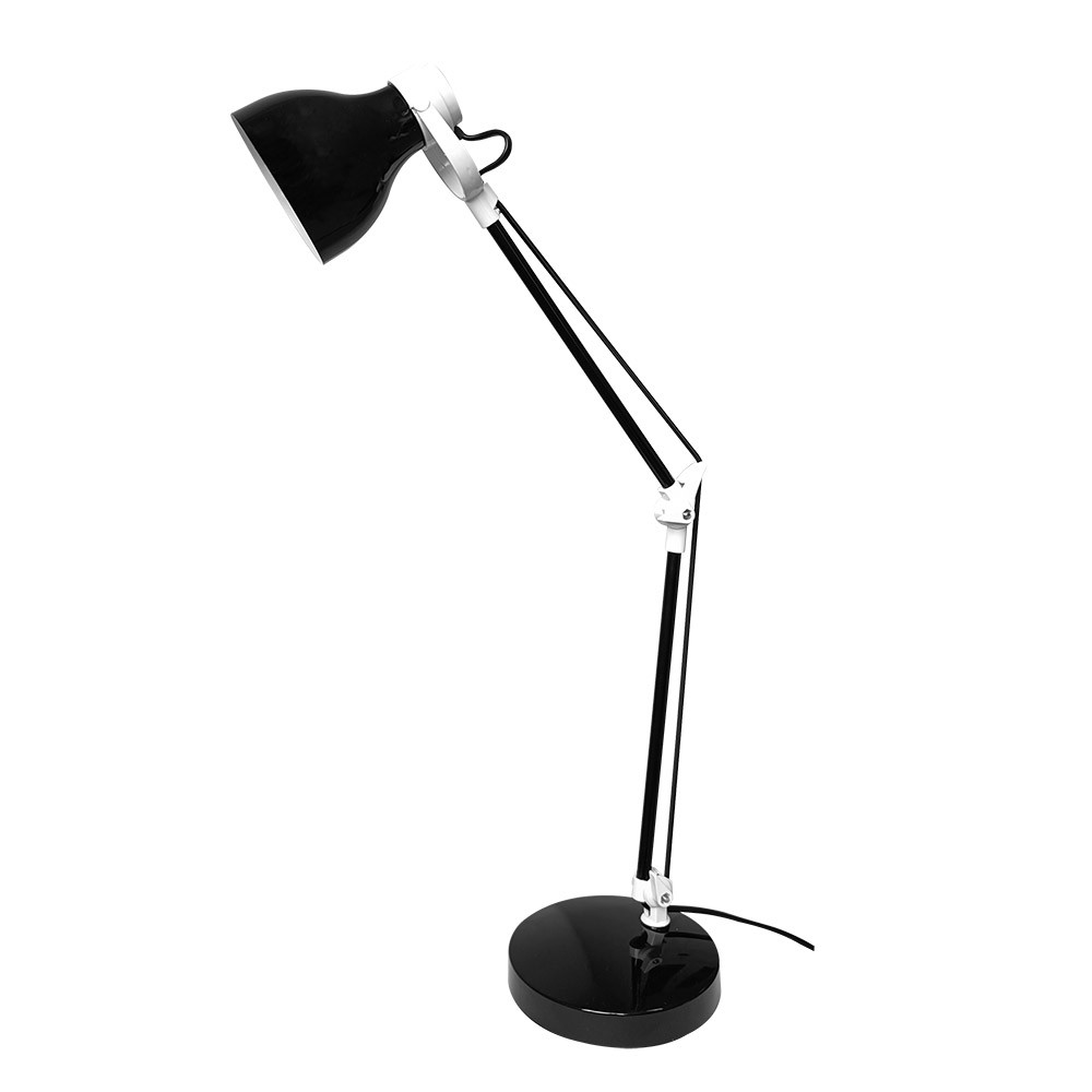Flexo CARPO negro/blanco.