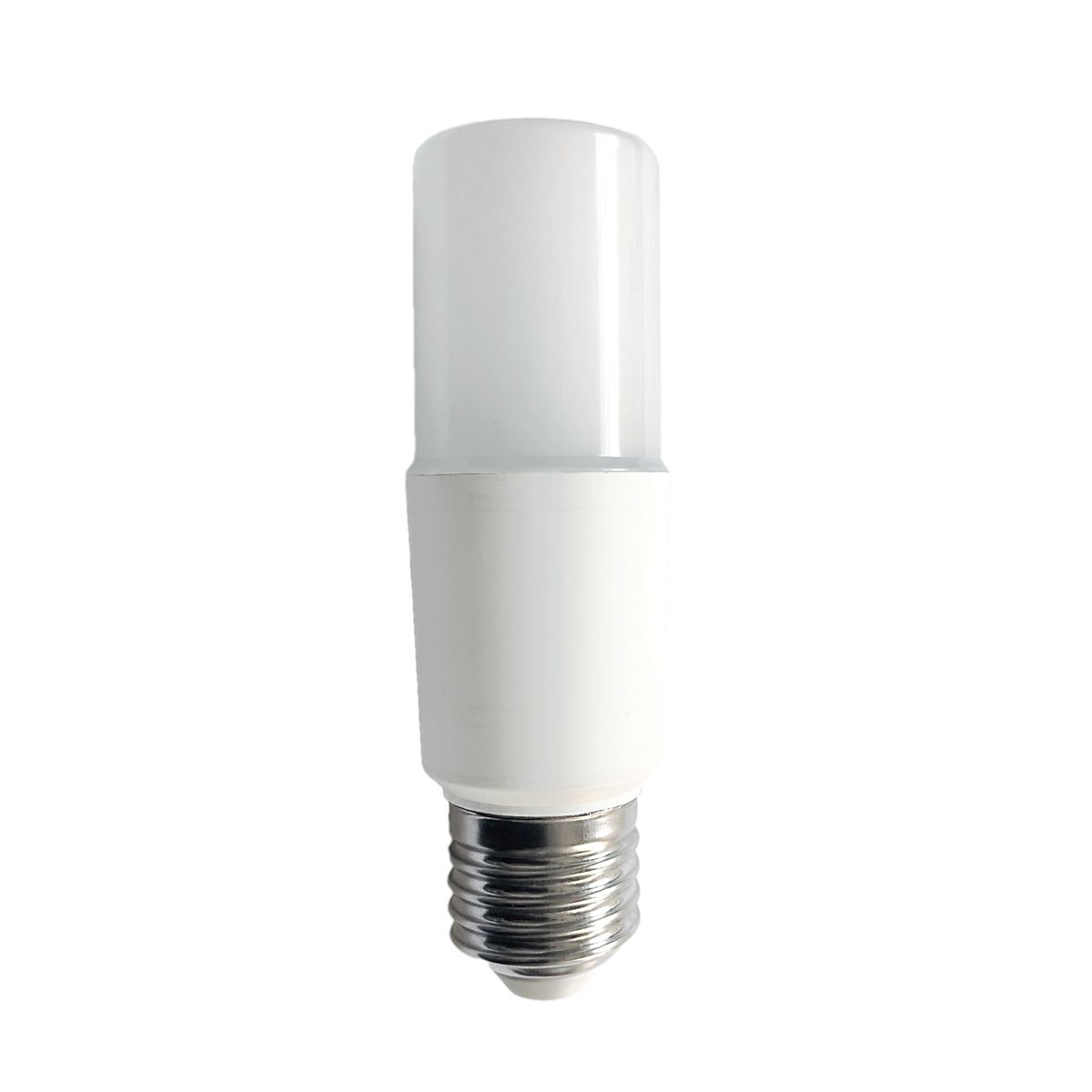 Bombilla LED Mini T-Bulb 7W E-27.3000K.