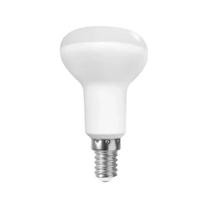 Bombilla LED Reflectora R50 6W E-14.5000K.