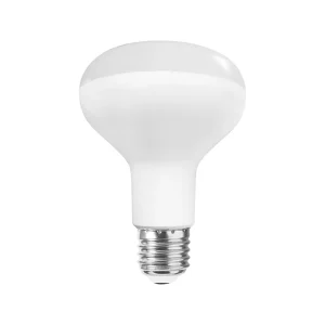 Bombilla LED Reflectora R80 10W E-27.5000K.
