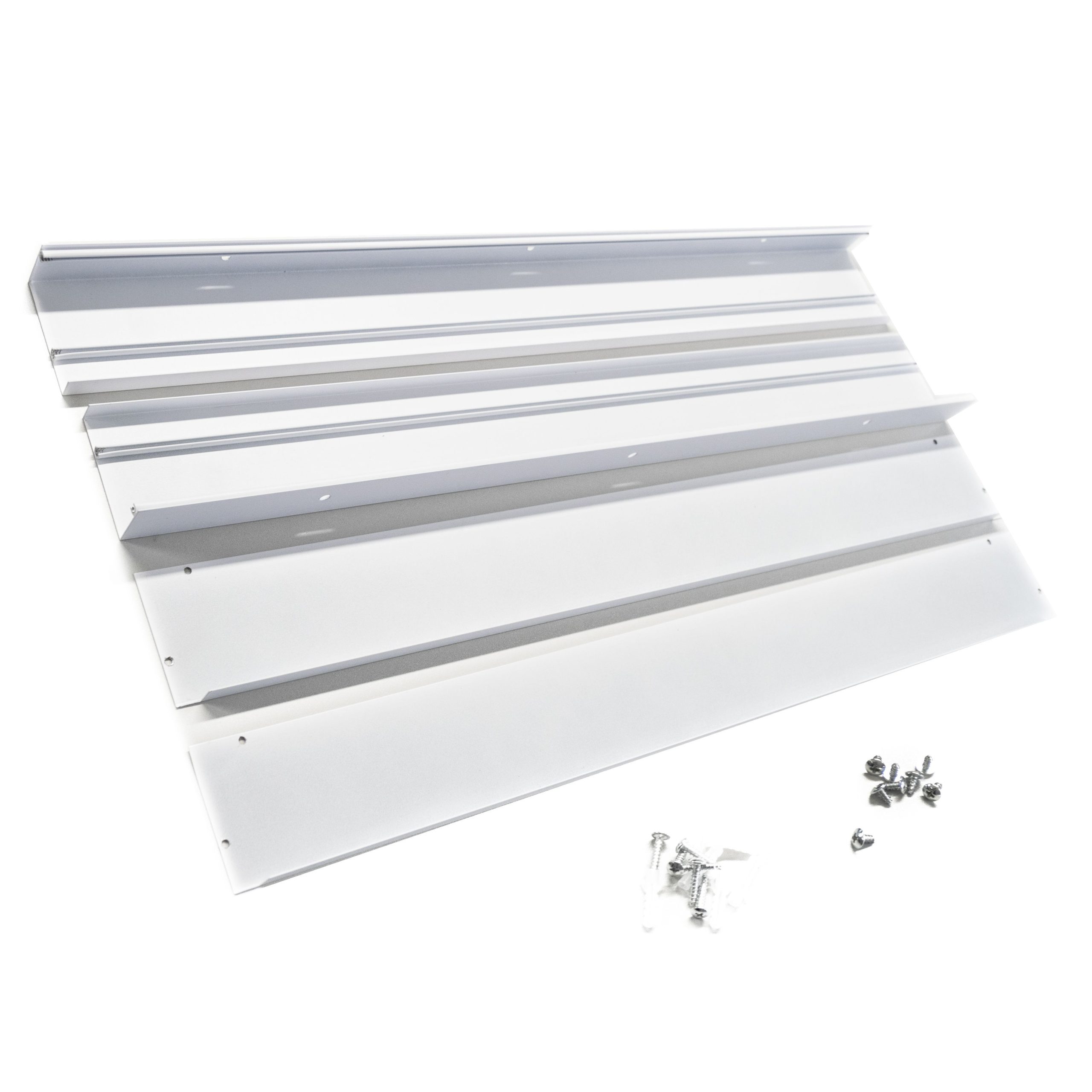 Accesorio de superficie Panel BACKLIGHT 60x60. - Imagen 2