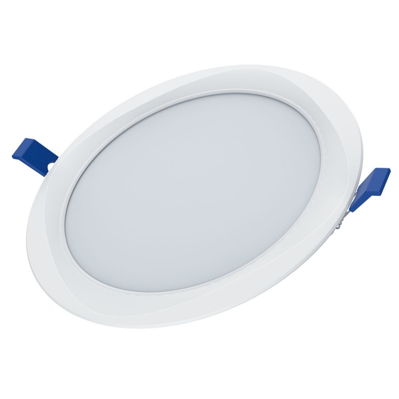 Downlight LED BACKLIGHT.18W 6000K.