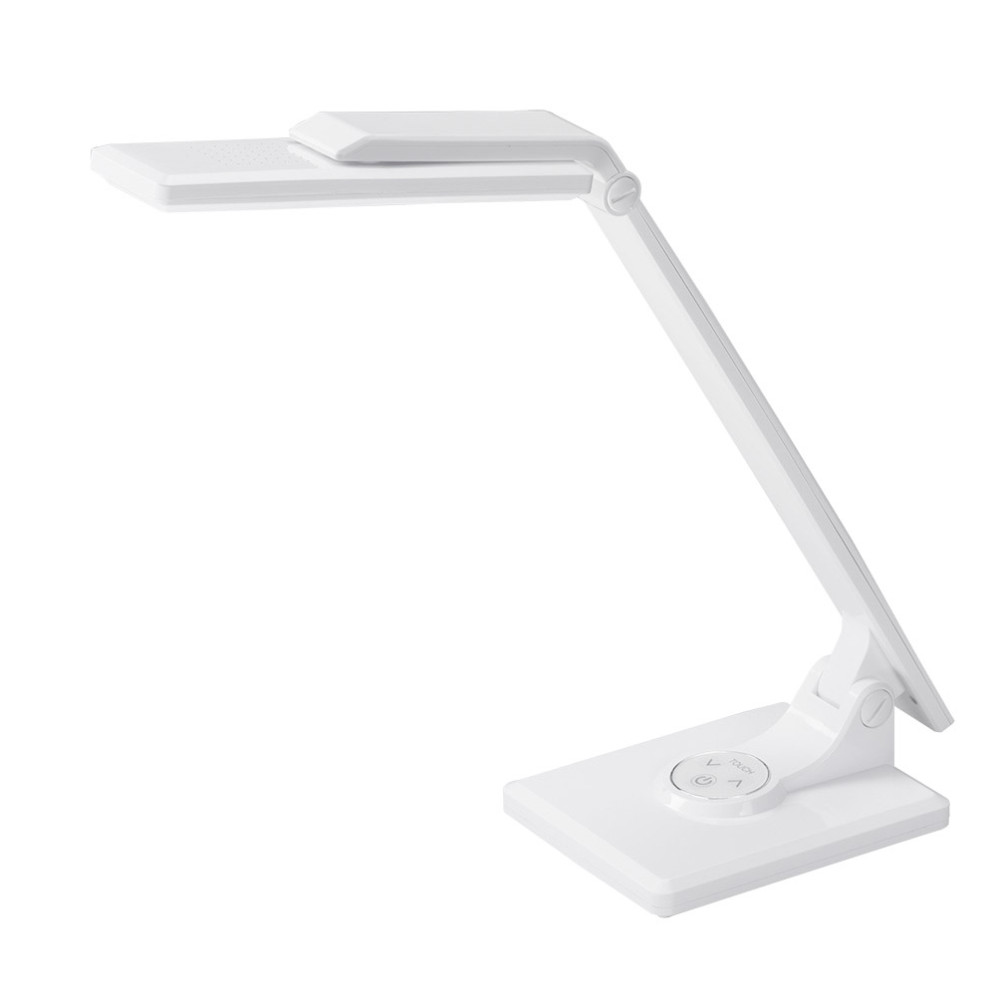 Flexo VINCHI blanco. - Imagen 2